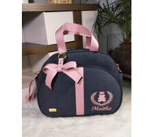 Bolsa Bebe Grande Personalizada