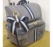 Kit Bolsas de Bebê Personalizado - 75879