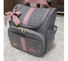 Mochila 2 em 1  - 75892