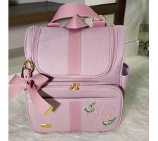 Mochila 2 em 1 