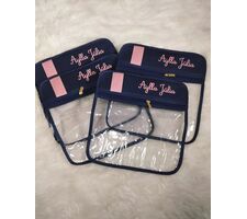 Kit Bolsas de Bebê Personalizado - 75902