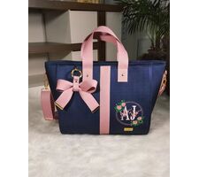 Kit Bolsas de Bebê Personalizado - 75907