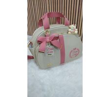 Bolsa Bebe Grande Personalizada - 75967