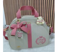 Bolsa Bebe Grande Personalizada - 75969