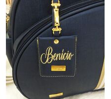 Bolsa Azul Marinho - 75982