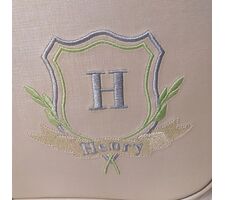 Bolsa Bebe Grande Personalizada - 75985