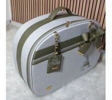 Mala Tradicional e Bolsa Média - 76024