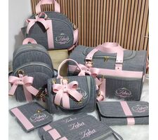 BOLSAS DE BEBE PERSONALIZADAS