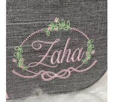 BOLSAS DE BEBE PERSONALIZADAS - 76042