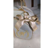 Bolsa Maternidade de Luxo - 76090