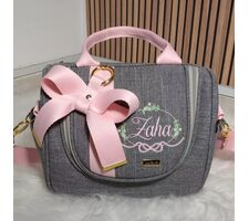 Bolsa Térmica para Bebê 