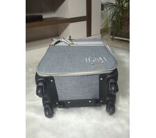 Kit Bolsas de Maternidade Cinza - 41870