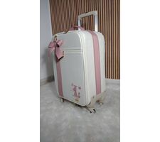 Mala Maternidade com Rodinhas e Bolsa Média - 76135