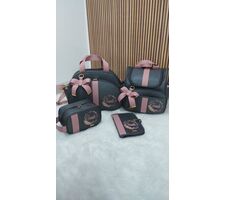 Kit Bolsas Maternidade 