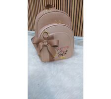 Conjunto de Bolsas para Menina Rosé - 76188