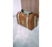 Kit Bolsas de Bebê Personalizado - 76275