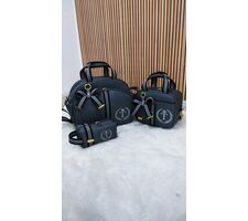 Kit Bolsas Maternidade  Bebê