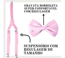 Kit Roupa Social  Menino - Festas - Casamento - Batizado - 76376