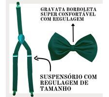 Kit Roupa Social  Menino - Festas - Casamento - Batizado - 76402