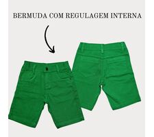 Kit Roupa Social  Menino - Festas - Casamento - Batizado - 76403