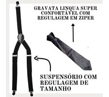 Kit Roupa Social  Menino - Festas - Casamento - Batizado - 76420