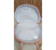 Kit Bolsa Maternidade Encanto  5 Peças - 76473
