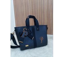 Bolsa Mamãe Luxo - 76475