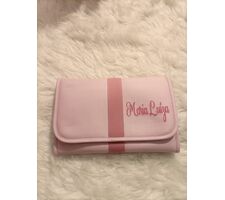 Kit Bolsas Maternidade Rosa - 76480