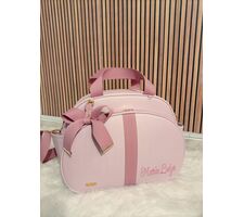 Kit Bolsas Maternidade Rosa - 76482