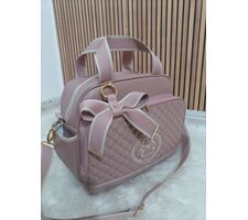 Kit Bolsas de Bebe menina - 76485