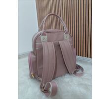 Kit Bolsas de Bebe menina - 76489