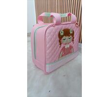Bolsa Personalizada metoo Rosa - 76502