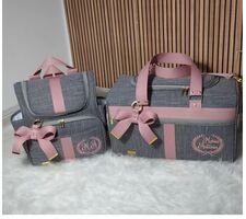 Bolsas para Bebe Personalizadas