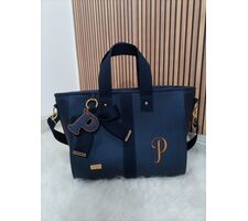 Bolsa Luxo Mamãe 