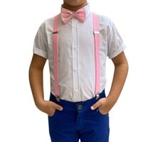 Kit Roupa Social Menino - Festas - Casamento - Batizado - 76707