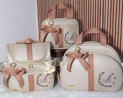 Kit Bolsas Maternidade2