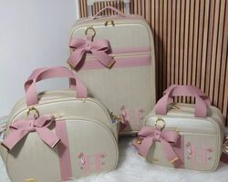 Kit Bolsas Maternidade47