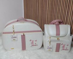 Kit Bolsas Maternidade40