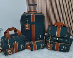 Kit Bolsas Maternidade50