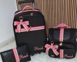 Kit Bolsas Maternidade49