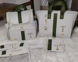 Kit Bolsas Maternidade22