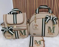 Kit Bolsas Maternidade45