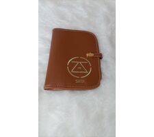 KIT BOLSAS PARA MATERNIDADE CARAMELO - 76863