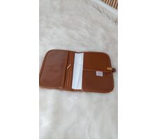KIT BOLSAS PARA MATERNIDADE CARAMELO - 76871