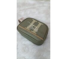 KIT BOLSAS DE BEBE VERDE - 76888