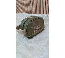 KIT BOLSAS DE BEBE VERDE - 76891
