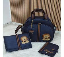 BOLSA DE BEBE PERSONALIZADA